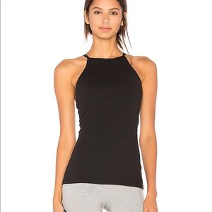Beyond Yoga Open Back Tank